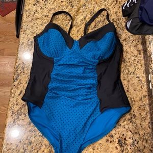 Cute swim suit